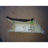 CADILLAC ELR LEFT A-PILLAR LOWER SUEDE JET BLACK Body Front Window Garnish Molding TRIM PANEL 2014-2016 GM 22908292