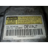 CADILLAC DEVILLE SAFETY AIRBAG CONTROL MODULE 2000-2005 GM 25725742