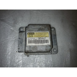 CADILLAC DEVILLE SAFETY AIRBAG CONTROL MODULE 2000-2005 GM 25725742