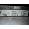 CADILLAC DEVILLE COMMUNICATION CONTROL MODULE 2000-2005 GM 25742967 15181835