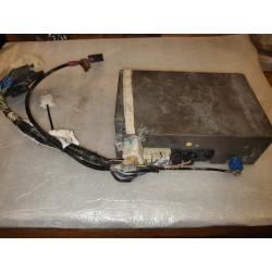 CADILLAC DEVILLE COMMUNICATION CONTROL MODULE 2000-2005 GM 25742967 15181835