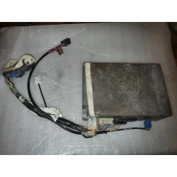CADILLAC DEVILLE COMMUNICATION CONTROL MODULE 2000-2005 GM 25742967 15181835