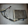 CADILLAC DEVILLE COMMUNICATION CONTROL MODULE 2000-2005 GM 25742967 15181835