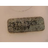 CADILLAC DEVILLE LEFT FRONT DOOR MASTER WINDOW MIRROR LOCK CONTROL SWITCH 2000-2005 GM 25714325