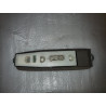 CADILLAC DEVILLE LEFT FRONT DOOR MASTER WINDOW MIRROR LOCK CONTROL SWITCH 2000-2005 GM 25714325