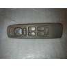 CADILLAC DEVILLE LEFT FRONT DOOR MASTER WINDOW MIRROR LOCK CONTROL SWITCH 2000-2005 GM 25714325