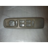 CADILLAC DEVILLE LEFT FRONT DOOR MASTER WINDOW MIRROR LOCK CONTROL SWITCH 2000-2005 GM 25714325