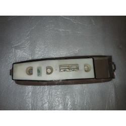CADILLAC DEVILLE LEFT FRONT DOOR MASTER WINDOW MIRROR LOCK CONTROL SWITCH 2000-2005 GM 25745594