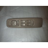 CADILLAC DEVILLE LEFT FRONT DOOR MASTER WINDOW MIRROR LOCK CONTROL SWITCH 2000-2005 GM 25745594