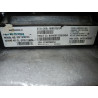 CADILLAC DEVILLE COMMUNICATION CONTROL MODULE 2000-2005 GM 25748453 25740426