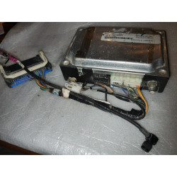 CADILLAC DEVILLE COMMUNICATION CONTROL MODULE 2000-2005 GM 25748453 25740426