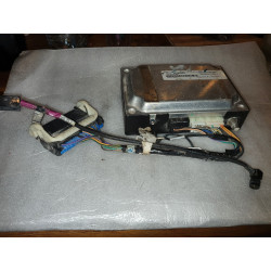CADILLAC DEVILLE COMMUNICATION CONTROL MODULE 2000-2005 GM 25748453 25740426