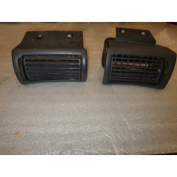 FORD MUSTANG FRONT DASH AIR VENT GRILL TRIM LEFT or RIGHT1994-2004 F4ZH-19C