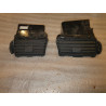 CHRYSLER PACIFICA INSTRUMENT CLUSTER FRONT DASH AIR VENT GRILL TRIM LEFT or RIGHT 2004 -2008