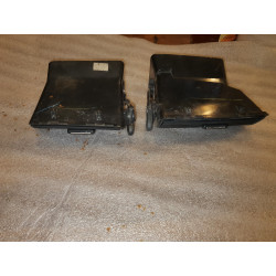 CHRYSLER PACIFICA INSTRUMENT CLUSTER FRONT DASH AIR VENT GRILL TRIM LEFT or RIGHT 2004 -2008