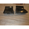 CHRYSLER PACIFICA INSTRUMENT CLUSTER FRONT DASH AIR VENT GRILL TRIM LEFT or RIGHT 2004 -2008