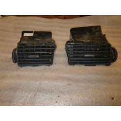 CHRYSLER PACIFICA INSTRUMENT CLUSTER FRONT DASH AIR VENT GRILL TRIM LEFT or RIGHT 2004 -2008