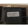 CADILLAC DEVILLE REAR RIGHT DOOR WINDOW CONTROL SWITCH 2000-2005 GM 25745593