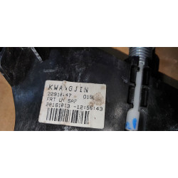 CADILLAC CT6 LEFT FRONT DOOR Window Regulator 16-20 GM 22910147 98810-D2U20 82401-01S20 6J130119 84213552 84142421
