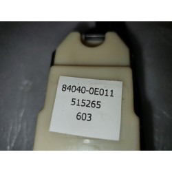 LEXUS RX RX400H RX330 FRONT LEFT DOOR WINDOW SWITCH 2004-2008 84040-0E011