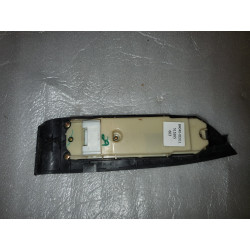 LEXUS RX RX400H RX330 FRONT LEFT DOOR WINDOW SWITCH 2004-2008 84040-0E011