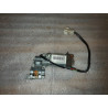 CHRYSLER 300 300C STEERING COLUMN ADJUSTER MOTOR 2005-2008 05057431AB P05057431AB 050460162
