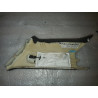 CADILLAC ELR RIGHT A-PILLAR LOWER SUEDE JET BLACK Body Front Window Garnish Molding TRIM PANEL 2014-2016 GM 22908293