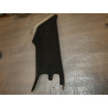 CADILLAC ELR RIGHT A-PILLAR LOWER SUEDE JET BLACK Body Front Window Garnish Molding TRIM PANEL 2014-2016 GM 22908293