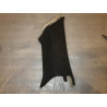 CADILLAC ELR RIGHT A-PILLAR LOWER SUEDE JET BLACK Body Front Window Garnish Molding TRIM PANEL 2014-2016 GM 22908293