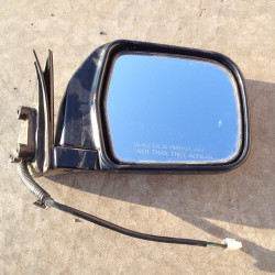 Toyota 4Runner Right Power Chrome Mirror 1992-1995