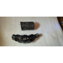 CADILLAC CT6 STEERING COLUMN Lower Shaft 2016-2020 GM 84155599 84646282 84039333