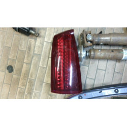 25754005 Cadillac STS Left LED Tail Lamp 2005-2010