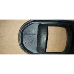 CADILLAC CT6 LEFT FRONT DOOR Check HINGE 2016-2020 GM 23368153 23474694