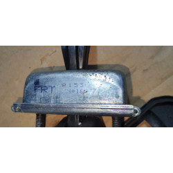 CADILLAC CT6 LEFT FRONT DOOR Check HINGE 2016-2020 GM 23368153 23474694