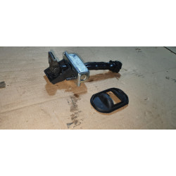 CADILLAC CT6 LEFT FRONT DOOR Check HINGE 2016-2020 GM 23368153 23474694