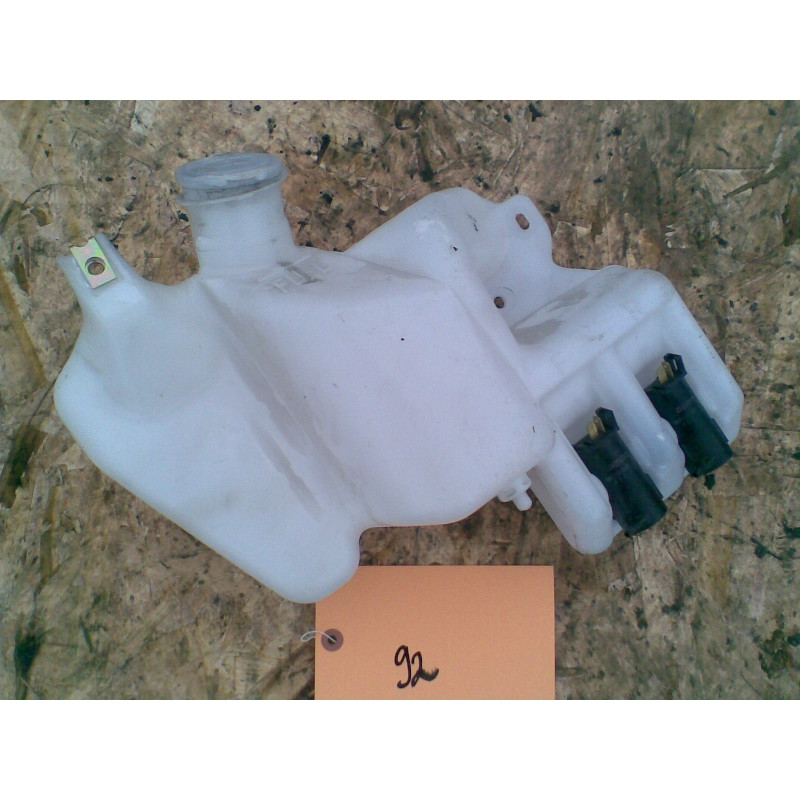 Mitsubishi Lancer EVO Water Reservoir 2003-2006