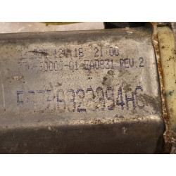 FORD MUSTANG FRONT LEFT DOOR WINDOW MOTOR 1996-2004 3R336323394AA