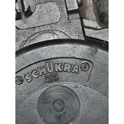 Schukra MOTOR RIGHT 5029503A 2016902 5029503