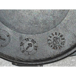 Schukra MOTOR RIGHT 5029503A 2016902 5029503