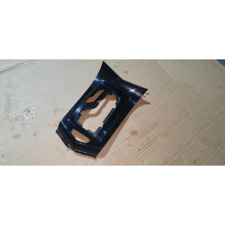 CADILLAC ATS CENTER CONSOLE PANEL TRIM SHIFTER BEZEL 2013-2019 GM 22795336