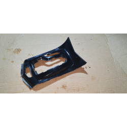 CADILLAC ATS CENTER CONSOLE PANEL TRIM SHIFTER BEZEL 2013-2019 GM 22795336