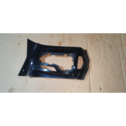 CADILLAC ATS CENTER CONSOLE PANEL TRIM SHIFTER BEZEL 2013-2019 GM 22795336
