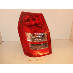 04805967AF Dodge Magnum Left Tail Light 2005-2008