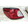 05178171AC Chrysler Sebring Left Tail Lamp 2007-2010 05178171AD