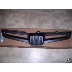 71120-SDA-A010 Honda Accord Grille (Without Emblem) 2003-2005