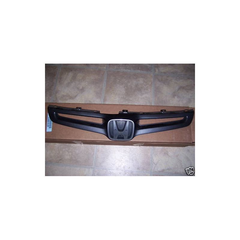 71120-SDA-A010 Honda Accord Grille (Without Emblem) 2003-2005