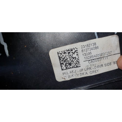 CADILLAC CTS Jet Black DASHBOARD Panel Center Trim Pad 2014-2019 GM 23152144 22906177 23152138 22906202