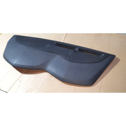 CADILLAC CTS Jet Black DASHBOARD Panel Center Trim Pad 2014-2019 GM 23152144 22906177 23152138 22906202