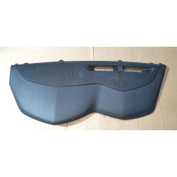 CADILLAC CTS Jet Black DASHBOARD Panel Center Trim Pad 2014-2019 GM 23152144 22906177 23152138 22906202