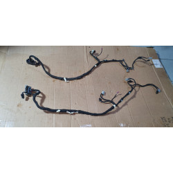 CADILLAC ATS COUPE Front Floor Console Wiring Harness 2015-2019 GM 23223918 23182012 84113404